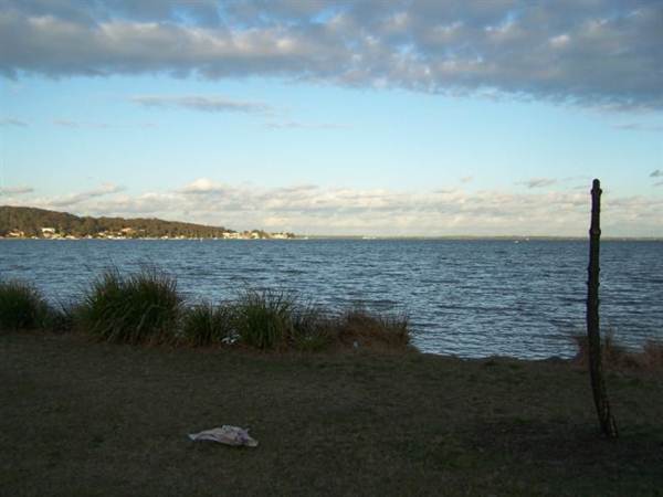Lake Macquarie (6/03/2013 11:55:12 AM)