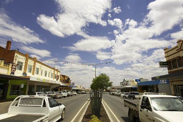 Leeton Shire (6/03/2013 11:56:32 AM)