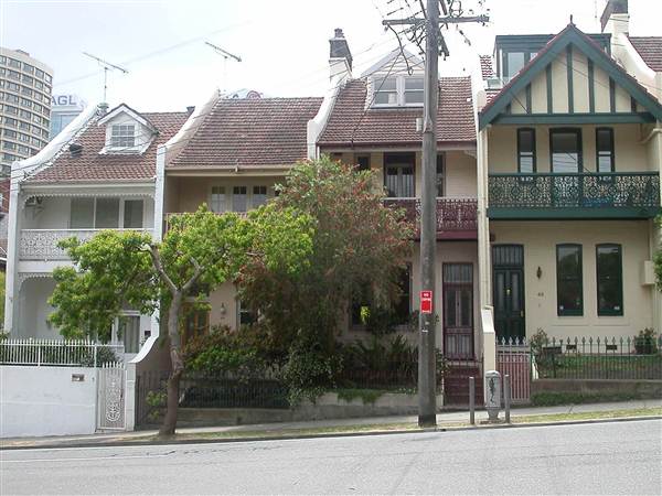 Lavender Street, Lavender Bay (6/03/2013 12:13:04 PM)