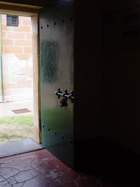 Old Dubbo Gaol (6/03/2013 3:02:53 PM)