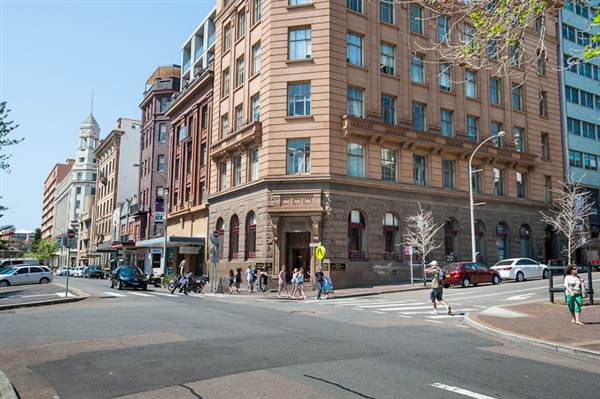 Newcastle CBD (6/03/2013 3:20:50 PM)