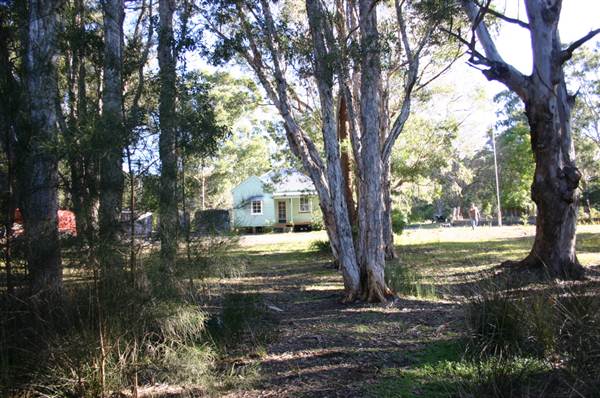 Myall Lakes National Park (6/03/2013 3:22:38 PM)