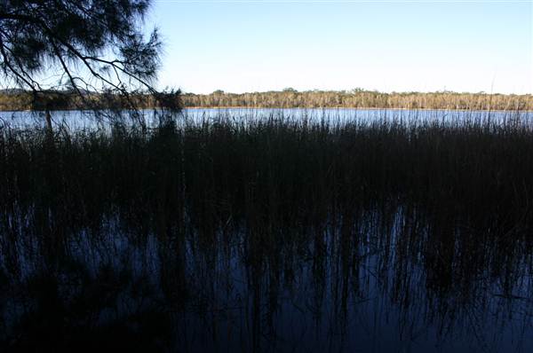 Myall Lakes National Park (6/03/2013 3:23:51 PM)