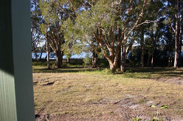 Myall Lakes National Park (6/03/2013 3:26:30 PM)
