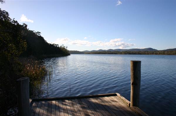 Myall Lakes National Park (6/03/2013 3:27:58 PM)