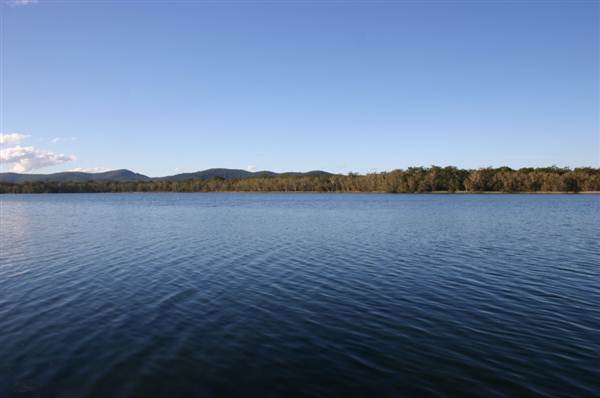 Myall Lakes National Park (6/03/2013 3:28:14 PM)