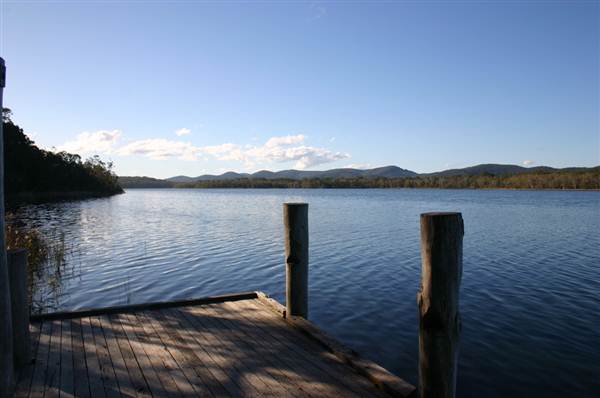 Myall Lakes National Park (6/03/2013 3:28:26 PM)
