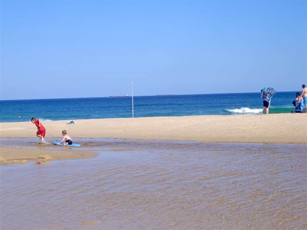 Redhead Beach (6/03/2013 4:13:05 PM)
