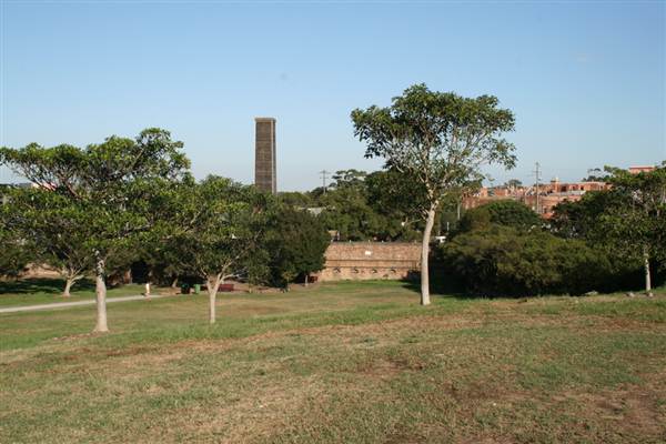 Sydney Park (6/03/2013 4:43:47 PM)