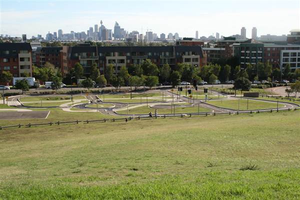 Sydney Park (6/03/2013 4:47:37 PM)