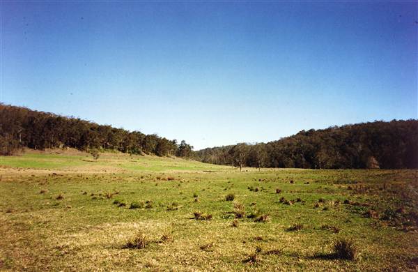 Tocal Historic Homestead (6/03/2013 5:17:14 PM)