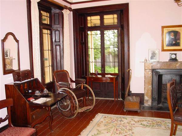 Tocal Historic Homestead (6/03/2013 5:17:38 PM)