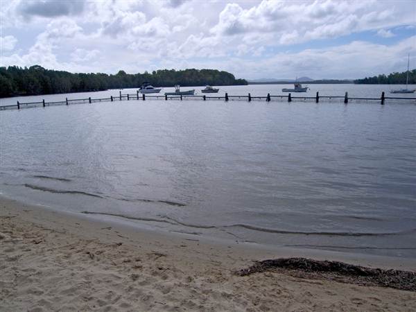 Wallis Lake - Coomba Park (6/03/2013 5:24:30 PM)