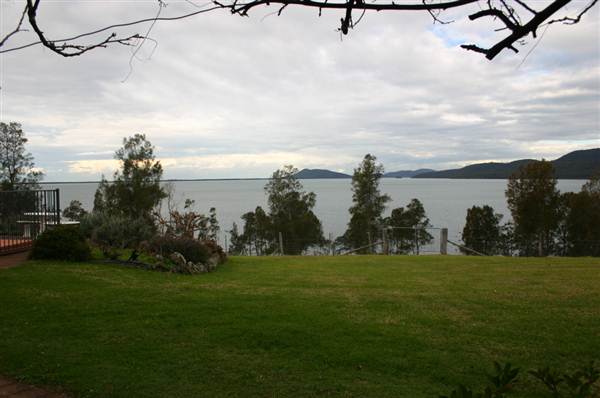 Wallis Lake - Coomba Park (6/03/2013 5:25:39 PM)