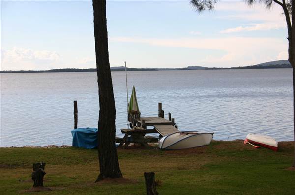 Wallis Lake - Coomba Park (6/03/2013 5:26:20 PM)