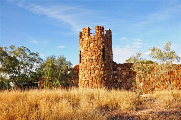 Lightning Ridge (6/03/2013 8:56:30 PM)