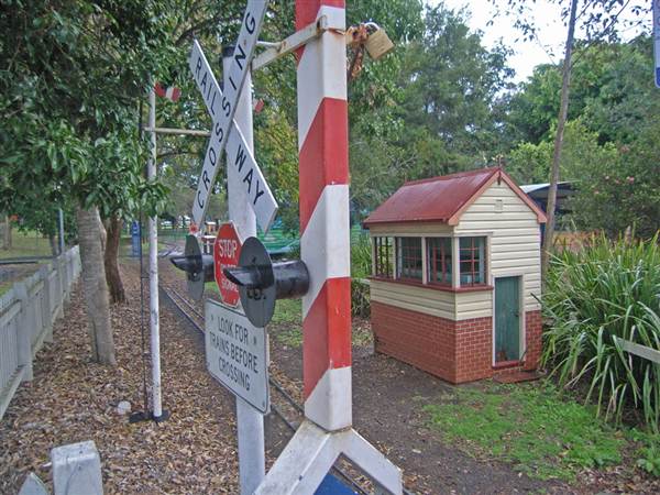 Lismore Area (6/03/2013 10:17:57 PM)