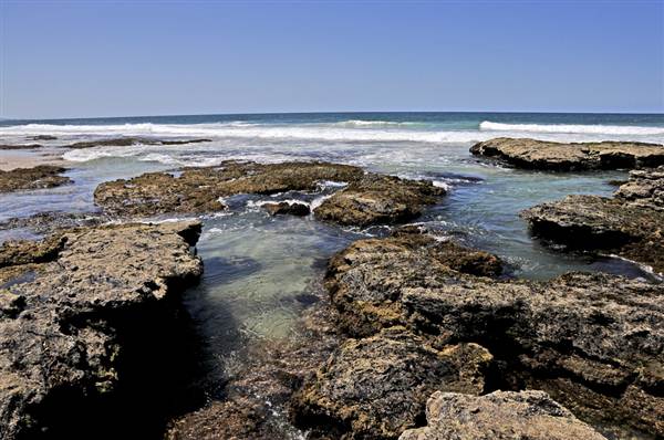 Valla Beach (7/03/2013 12:07:46 AM)
