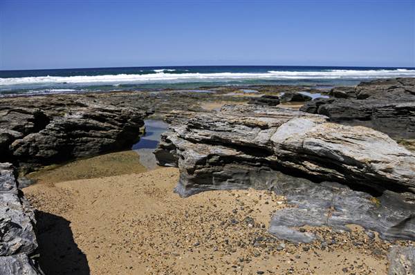 Valla Beach (7/03/2013 12:08:29 AM)