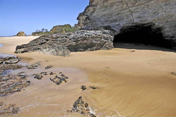 Valla Beach (7/03/2013 12:09:07 AM)