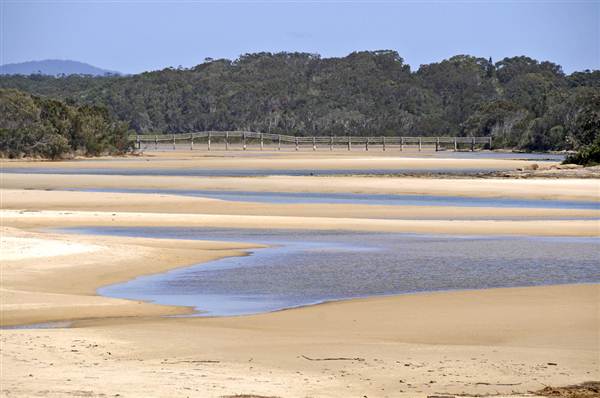 Valla Beach (7/03/2013 12:09:38 AM)