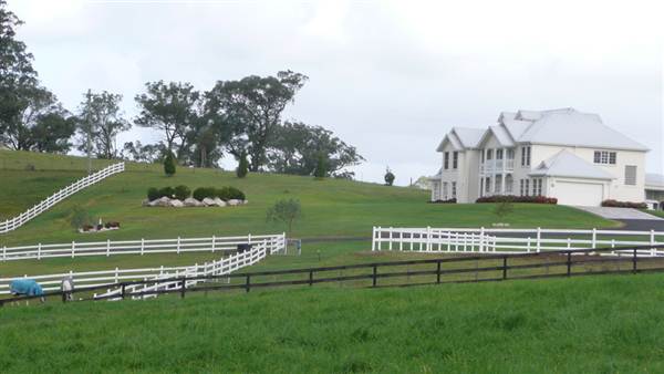 Lomar Park Stud (7/03/2013 10:03:44 AM)