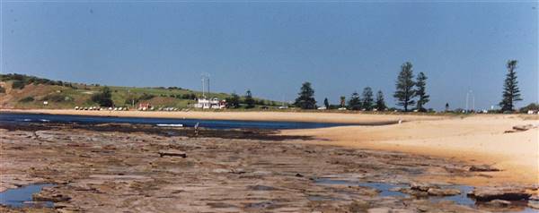 Long Reef Point (7/03/2013 10:22:51 AM)