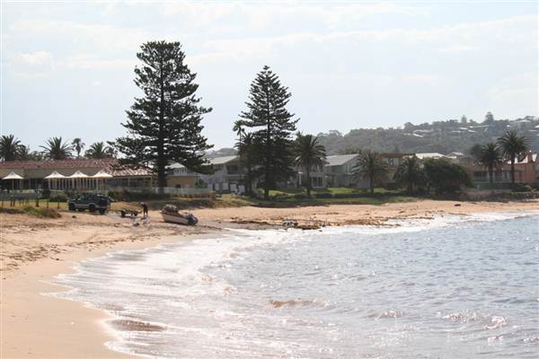Long Reef Point (7/03/2013 10:23:49 AM)