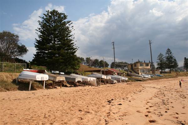 Long Reef Point (7/03/2013 10:24:35 AM)