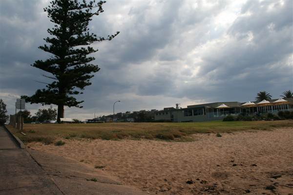 Long Reef Point (7/03/2013 10:25:30 AM)