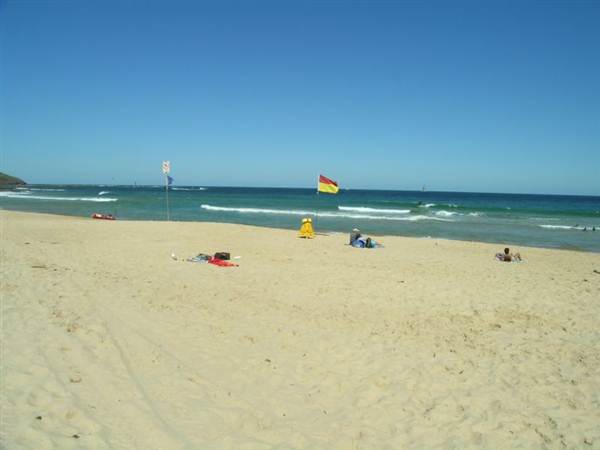Long Reef Point (7/03/2013 10:25:47 AM)