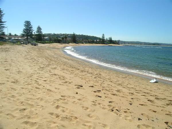 Long Reef Point (7/03/2013 10:26:18 AM)