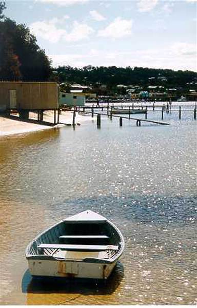 Merimbula (7/03/2013 1:02:41 PM)