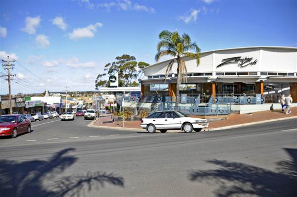 Merimbula (7/03/2013 1:03:06 PM)