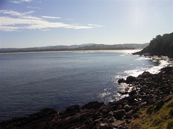 Merimbula (7/03/2013 1:03:54 PM)