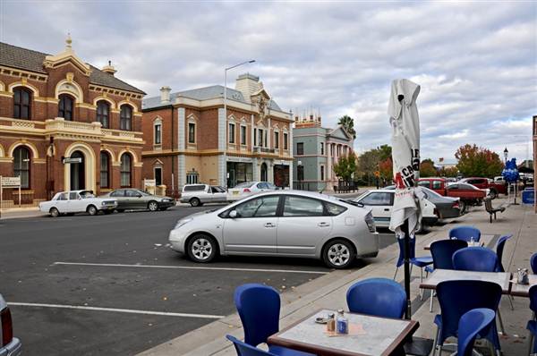 Mudgee (7/03/2013 1:46:19 PM)