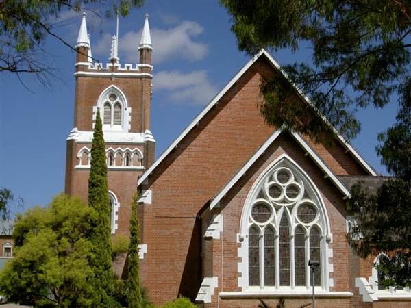 Mudgee (7/03/2013 1:46:43 PM)