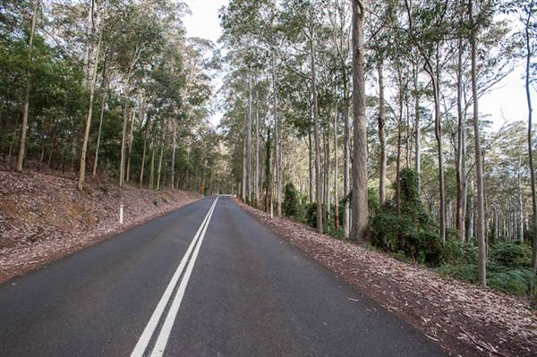 Murramarang National Park (7/03/2013 2:21:19 PM)