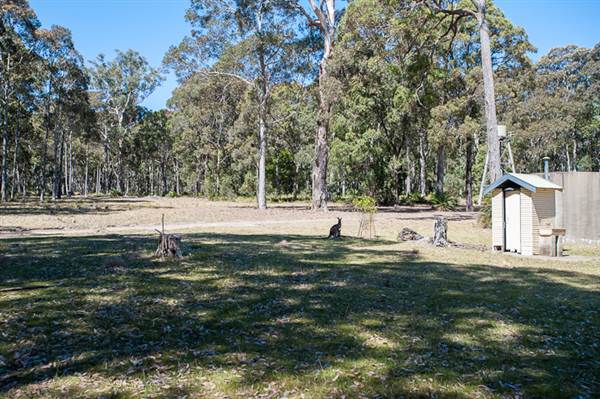 Murramarang National Park (7/03/2013 2:22:23 PM)