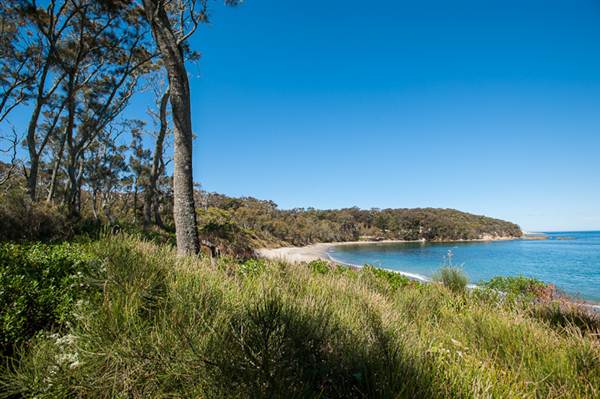 Murramarang National Park (7/03/2013 2:24:48 PM)