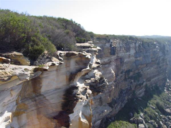 North Head (7/03/2013 2:34:07 PM)