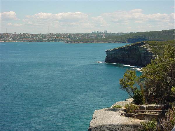 North Head (7/03/2013 2:34:33 PM)
