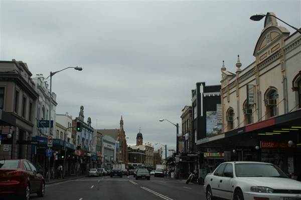 Newtown Retail Shops (7/03/2013 3:34:59 PM)