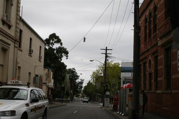 Newtown Retail Shops (7/03/2013 3:35:22 PM)