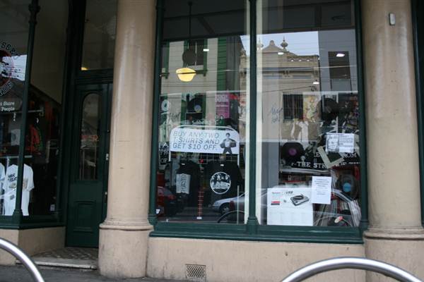 Newtown Retail Shops (7/03/2013 3:35:43 PM)