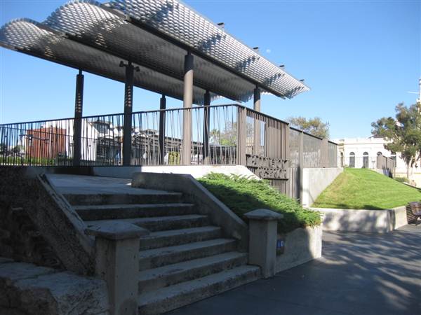 Paddington Reservoir Gardens (7/03/2013 3:39:44 PM)