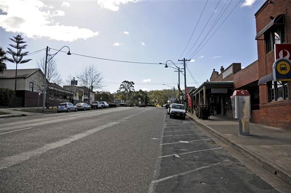 Pambula (7/03/2013 3:47:56 PM)