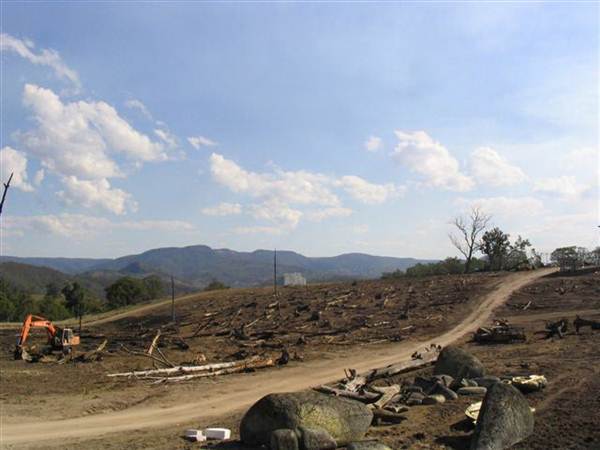 Megalong Valley (7/03/2013 10:40:33 PM)