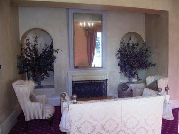 Milton Park Country House Hotel & Spa (7/03/2013 11:37:57 PM)