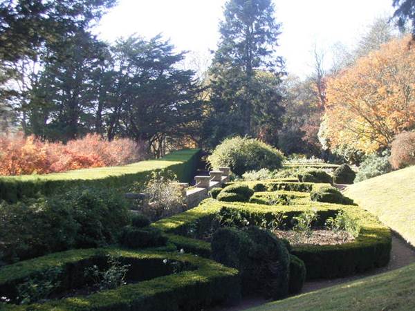 Milton Park Country House Hotel & Spa (7/03/2013 11:38:17 PM)